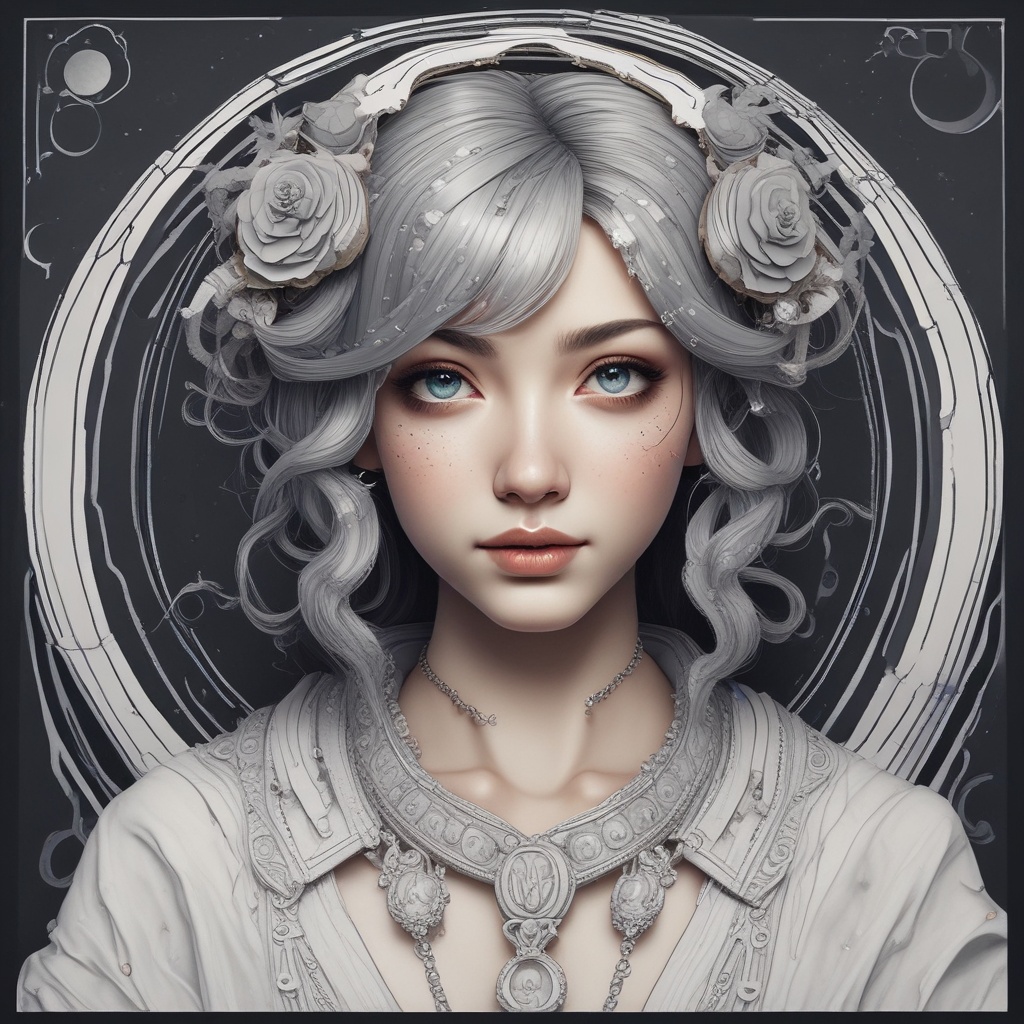 ユーザープロフィール４